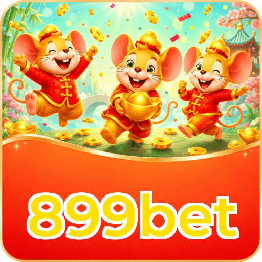 899bet Logo 3
