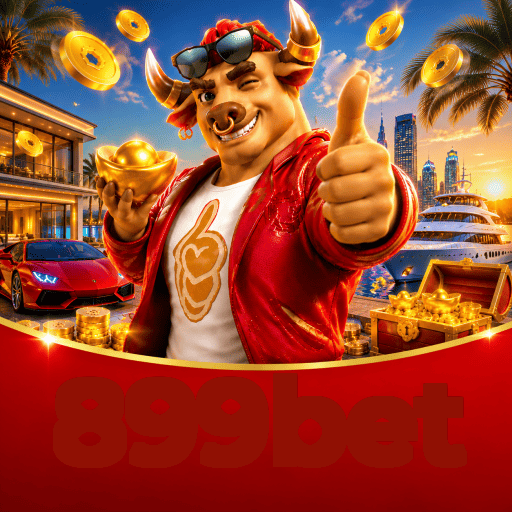 899bet Instalar Logo 1