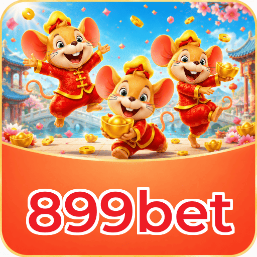 899bet Instalar Logo 2