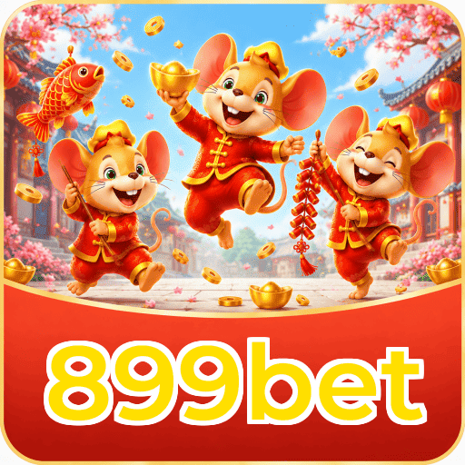 899bet Instalar Logo 3