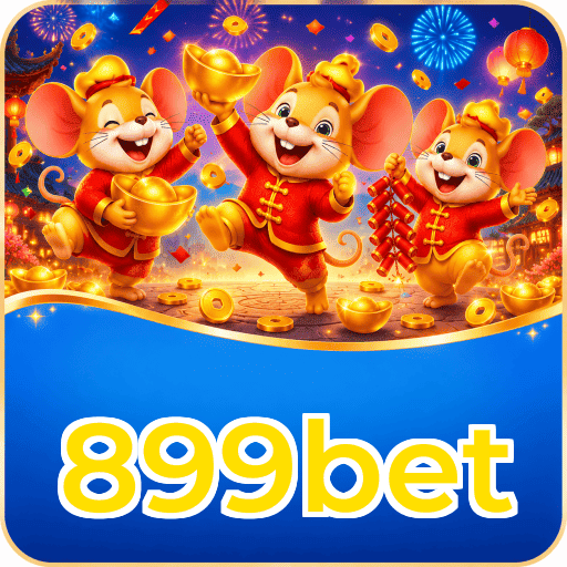 Certificação GLI 899bet