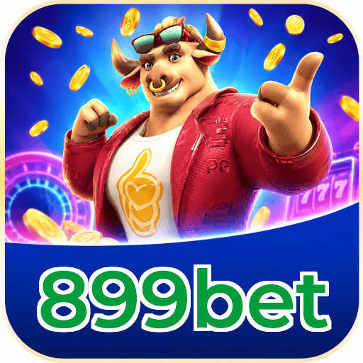 Slots 899bet - Jackpots Progressivos