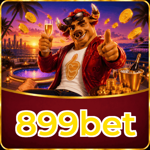 Licença Curaçao 899bet