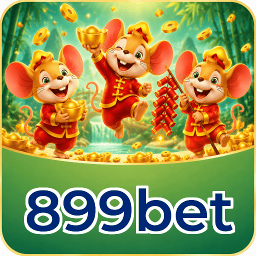 899bet Logo 1
