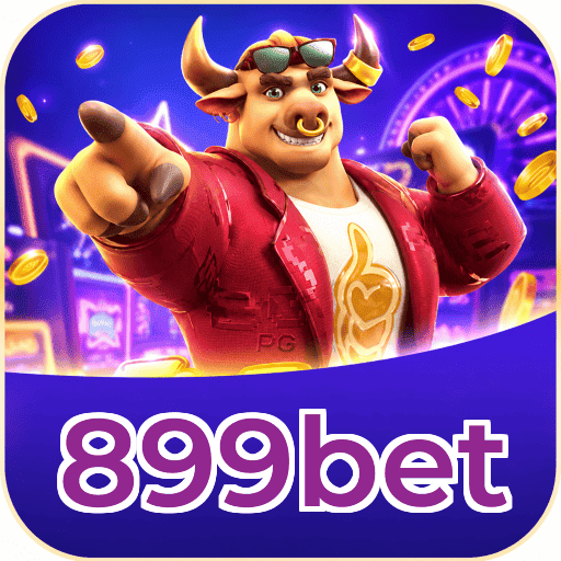 Plataforma 899bet - PIX Instantâneo