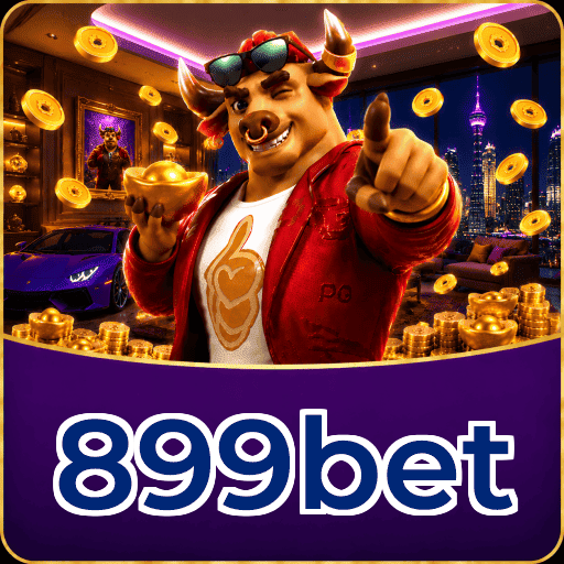 899bet Logo 2
